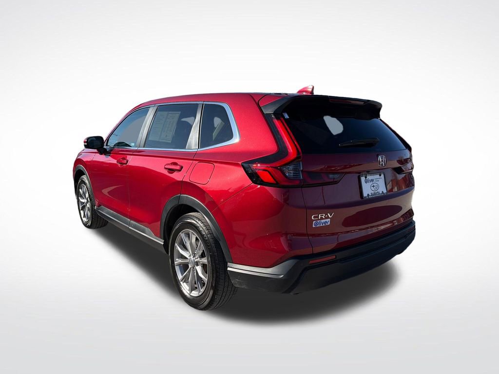 Used 2023 Honda CR-V EX-L image 11