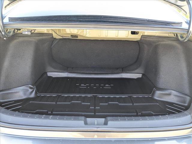 Used 2022 Honda Civic Sport image 6