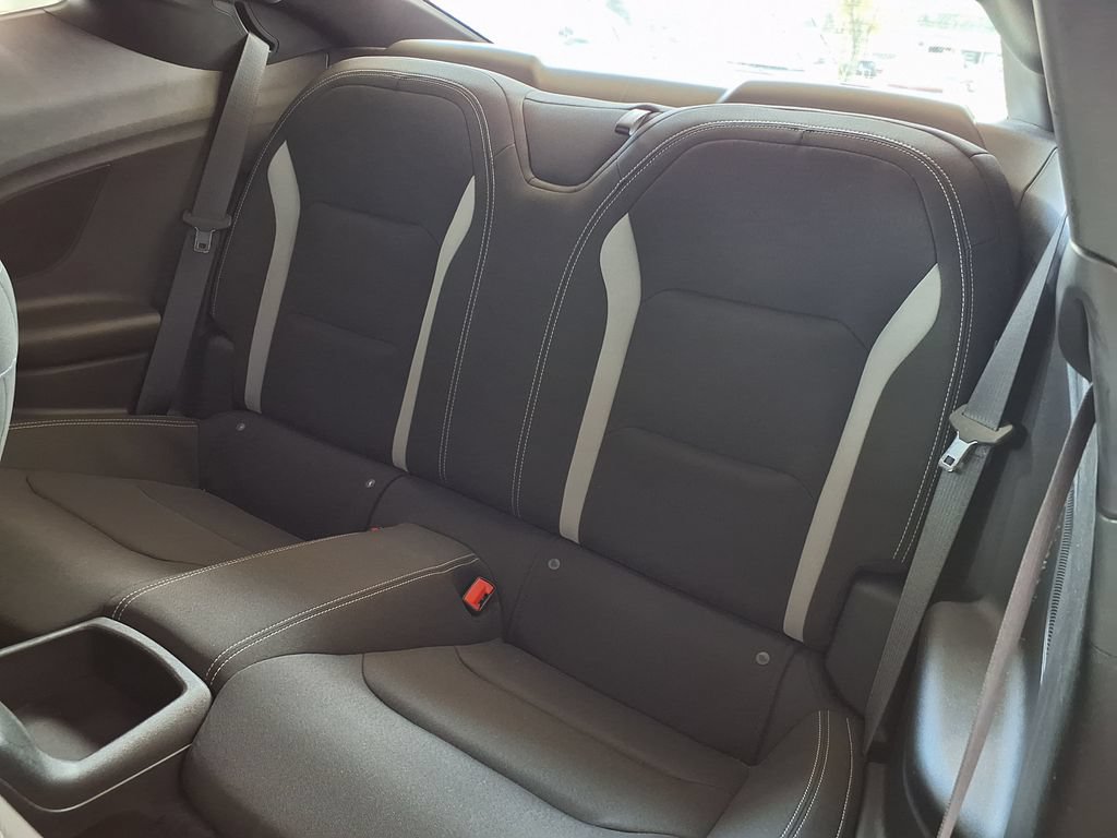 Used 2023 Chevrolet Camaro LT RWD image 13