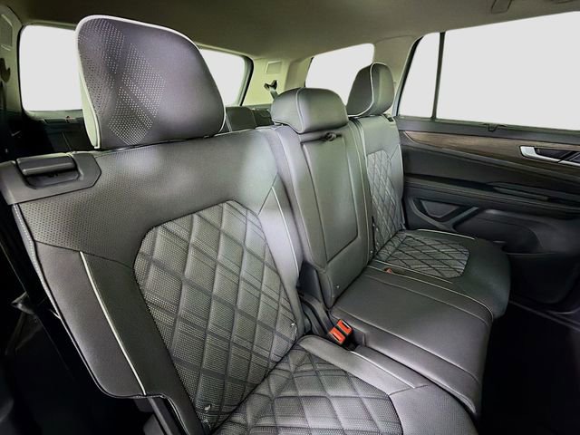 New 2026 Volkswagen Atlas SEL Premium R-Line image 30