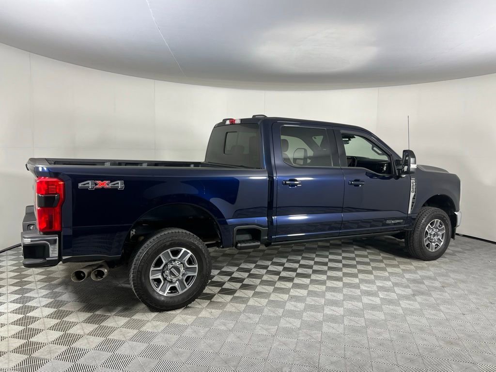 Used 2024 Ford F250 Lariat image 7