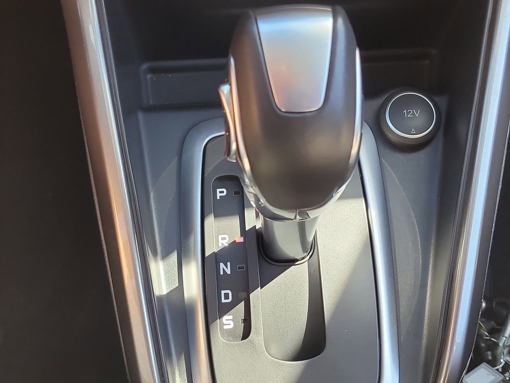 Used 2021 Ford EcoSport SE image 22