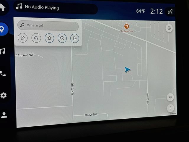 New 2026 Subaru Outback Limited AWD/4WD image 13