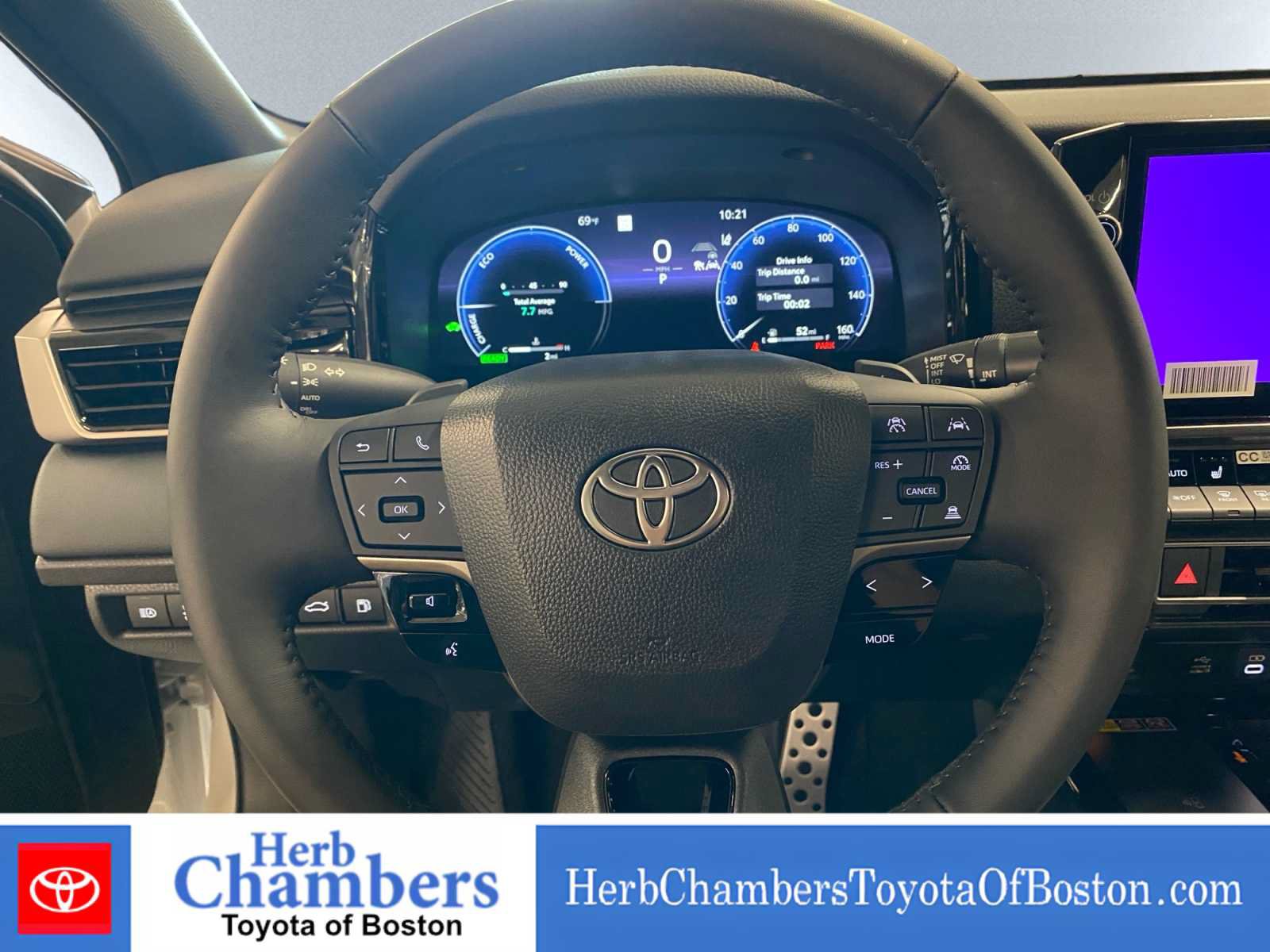 New 2026 Toyota Camry XSE AWD/4WD image 16
