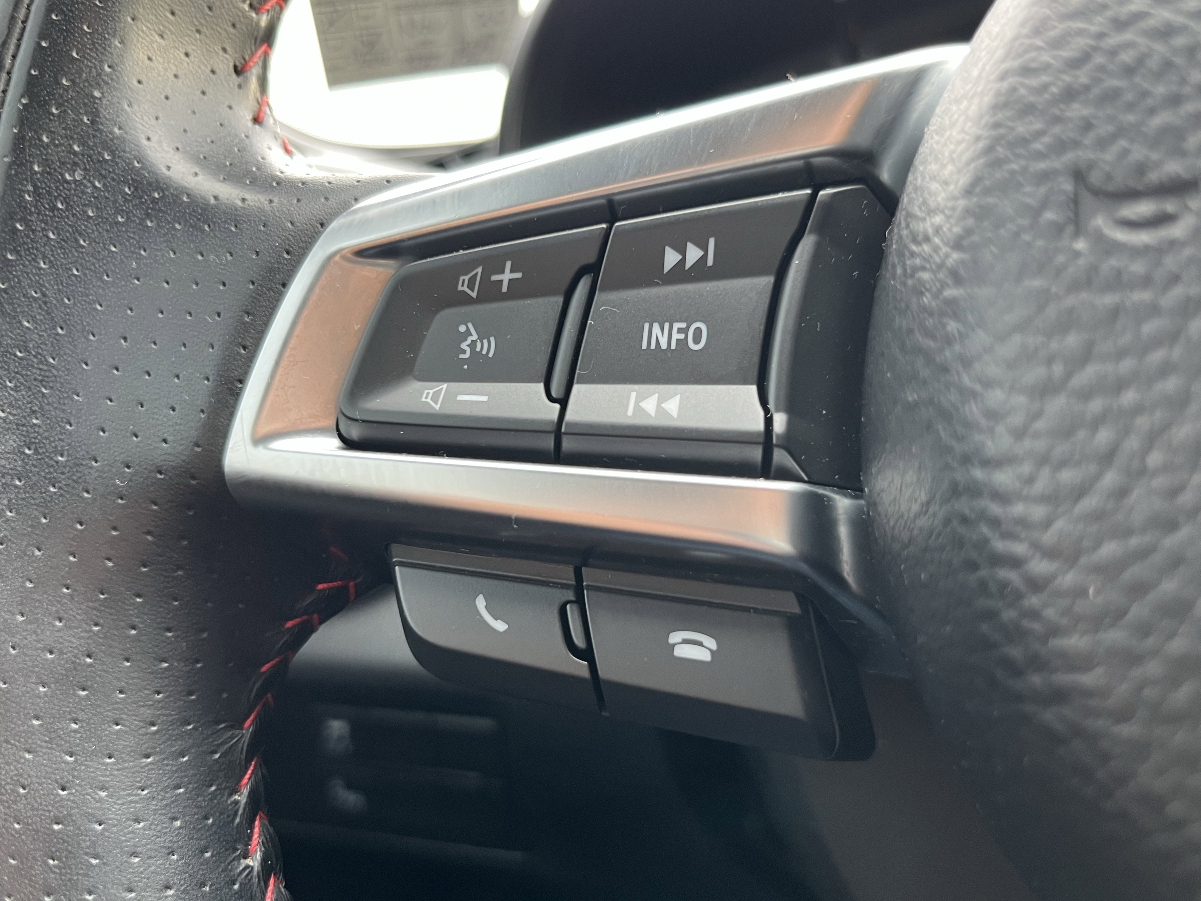 Used 2017 FIAT 124 Spider Abarth image 15