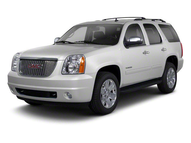 Used 2010 GMC Yukon SLT w/ SLT-2 Equipment Package