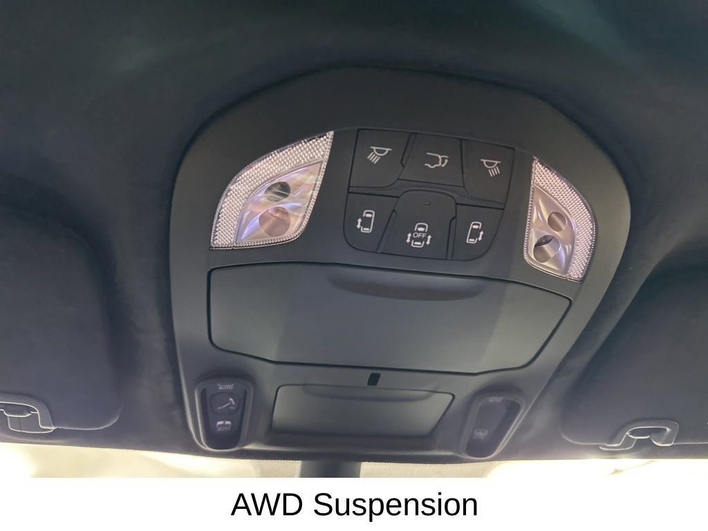 Used 2026 Chrysler Pacifica Pinnacle image 44