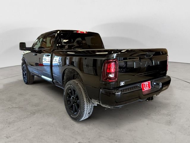 New 2026 RAM 2500 Big Horn image 3