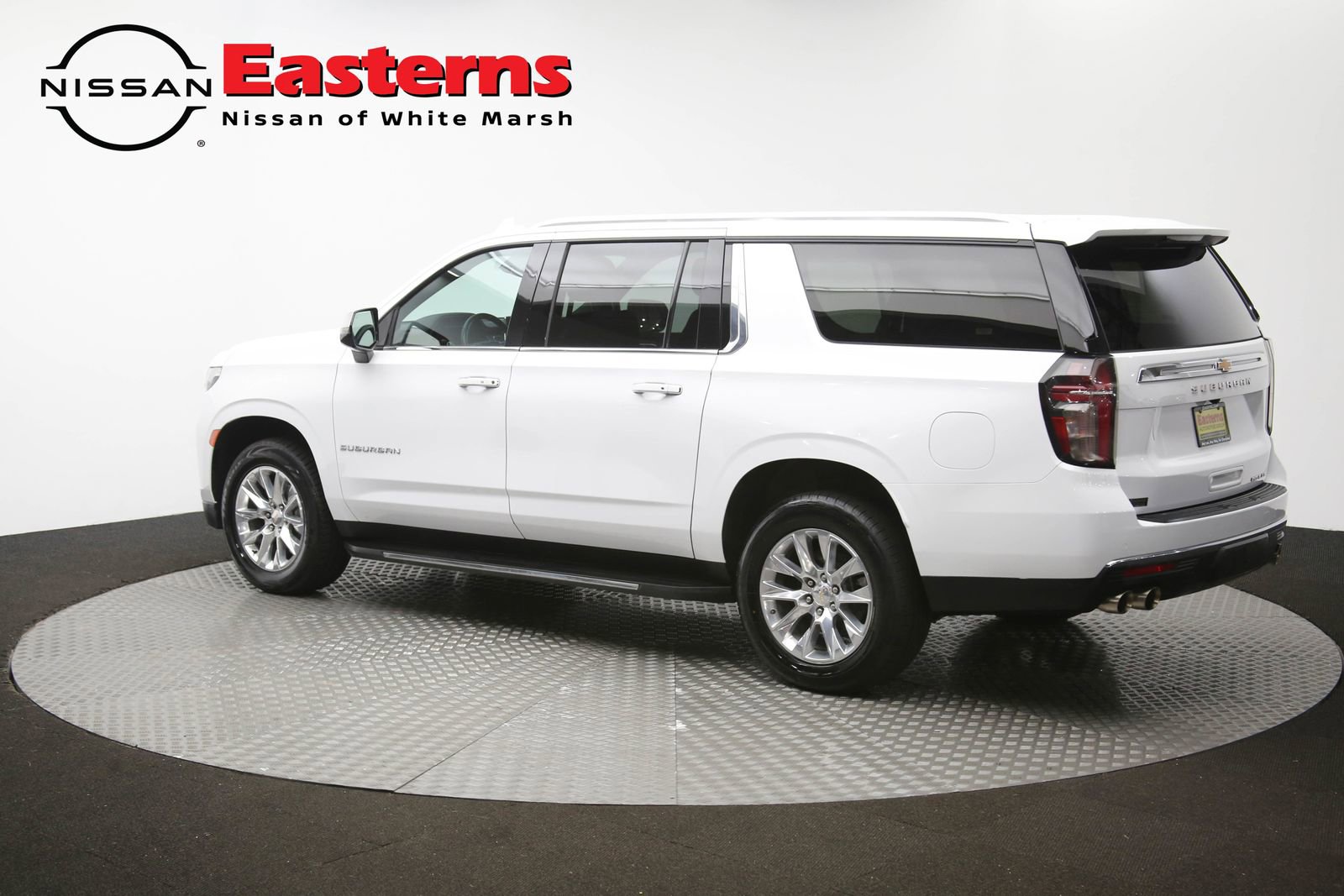 Used 2023 Chevrolet Suburban Premier RWD image 66