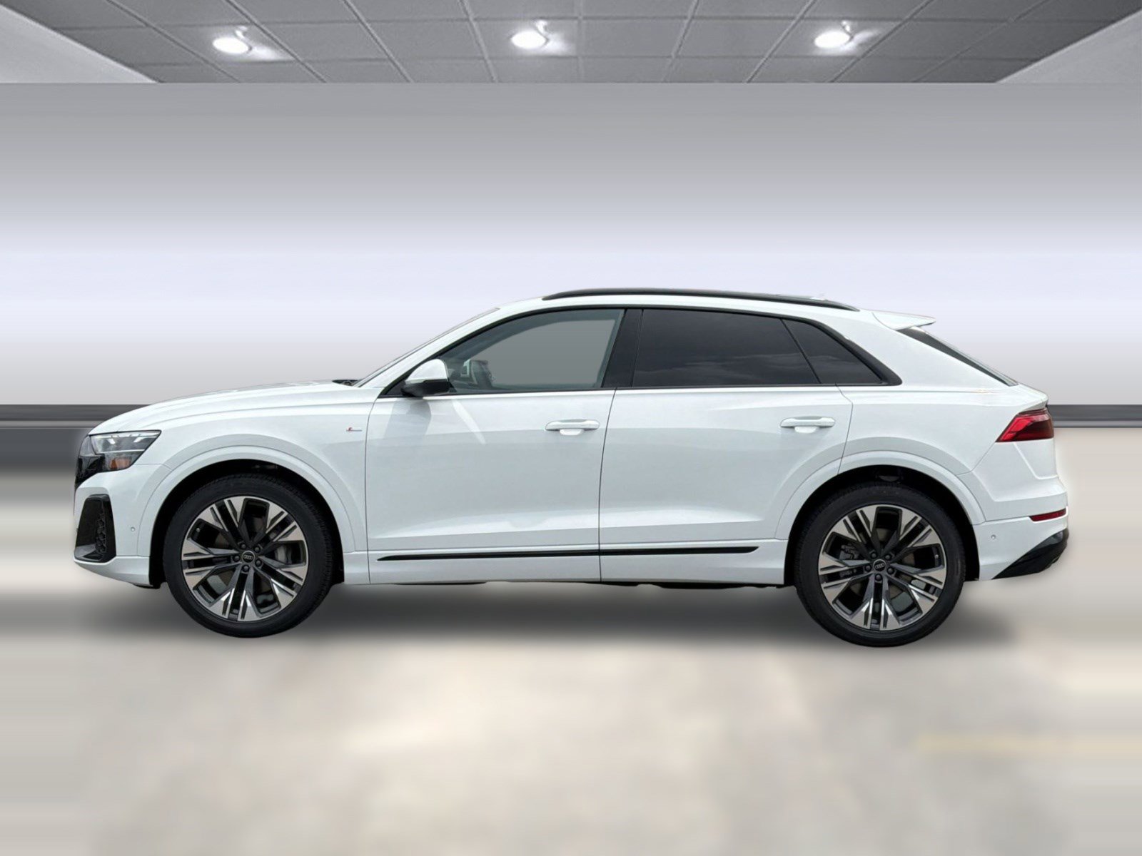 New 2026 Audi Q8 Premium Plus AWD/4WD image 2