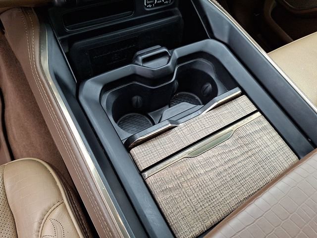 Used 2020 RAM 1500 Limited image 22