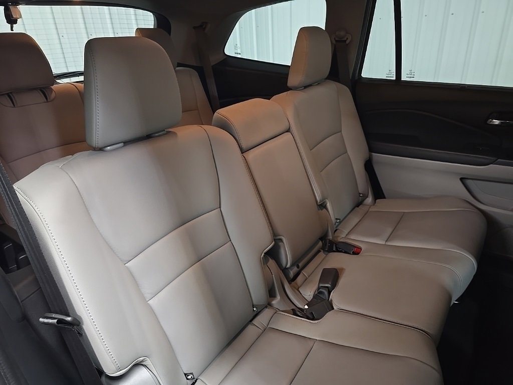 Used 2019 Honda Pilot EX-L image 17
