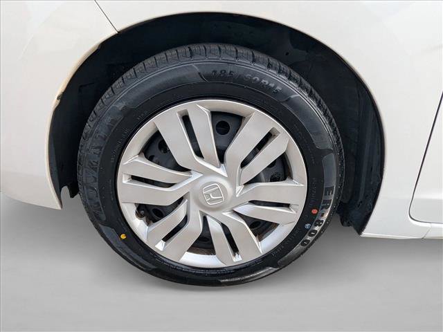 Used 2016 Honda Fit LX image 22