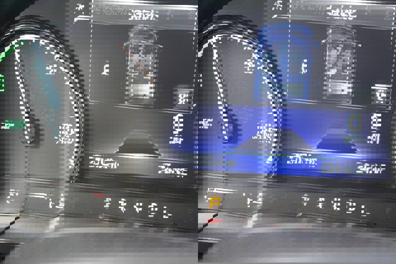 Used 2024 Ford Maverick Lariat image 14