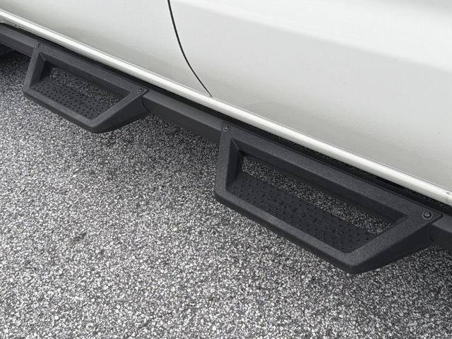 Certified 2026 Nissan Frontier PRO-4X w/ Pro-4x Convenience Package AWD/4WD image 25