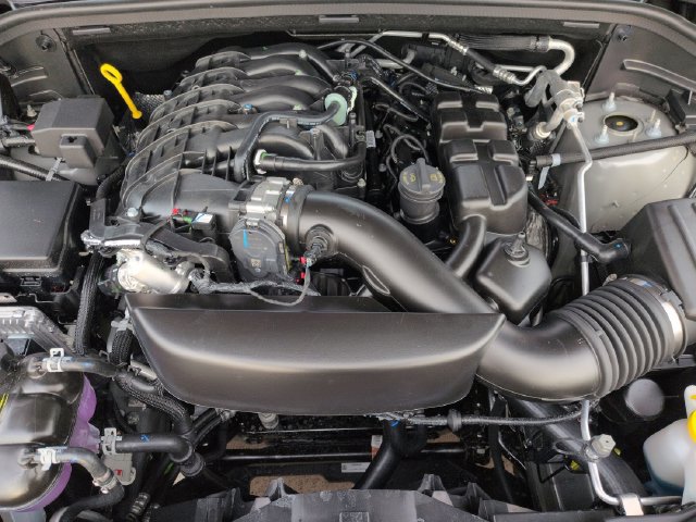 New 2026 Dodge Durango GT AWD/4WD image 32