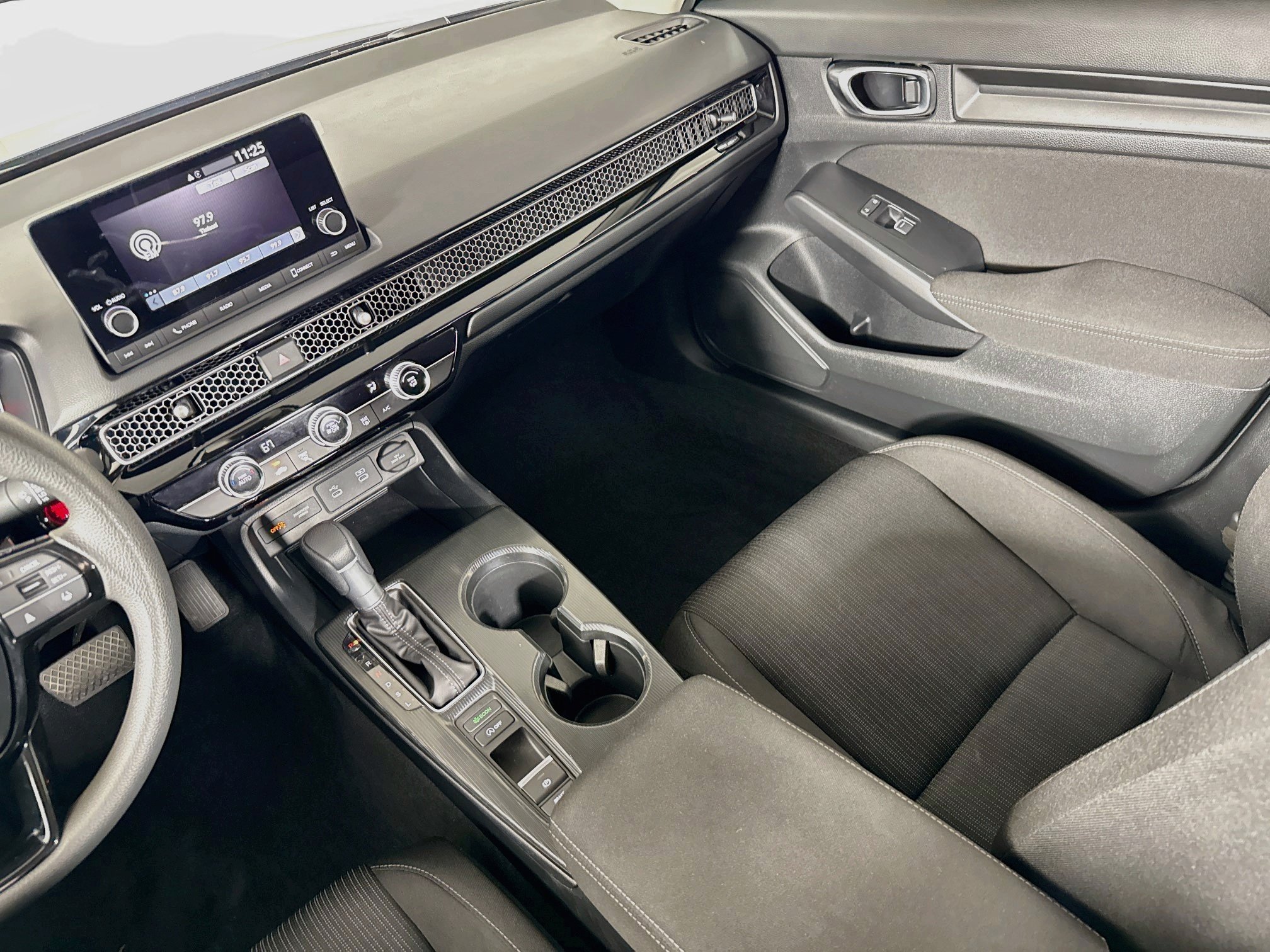Certified 2026 Honda Civic LX image 26