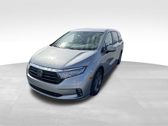 Used 2021 Honda Odyssey EX image 4