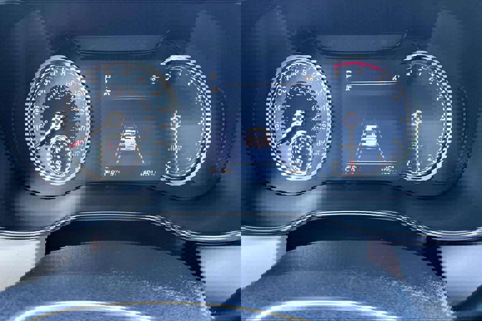 Used 2023 Genesis G70 2.0T w/ Sport Prestige Package image 23