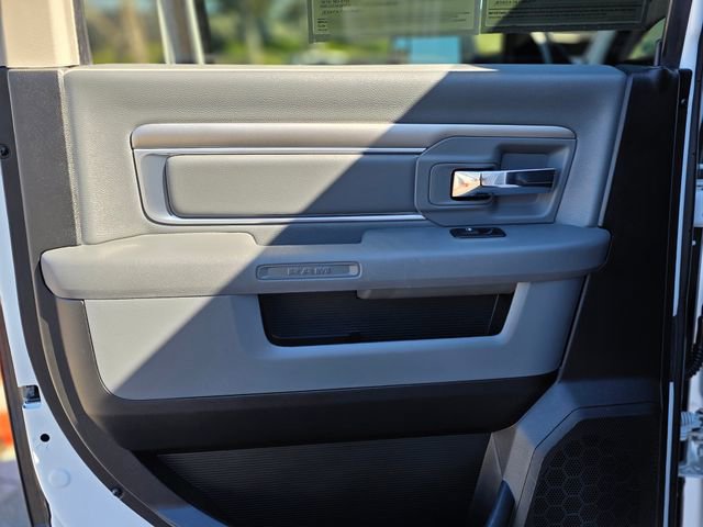 Used 2018 RAM 2500 Big Horn image 15