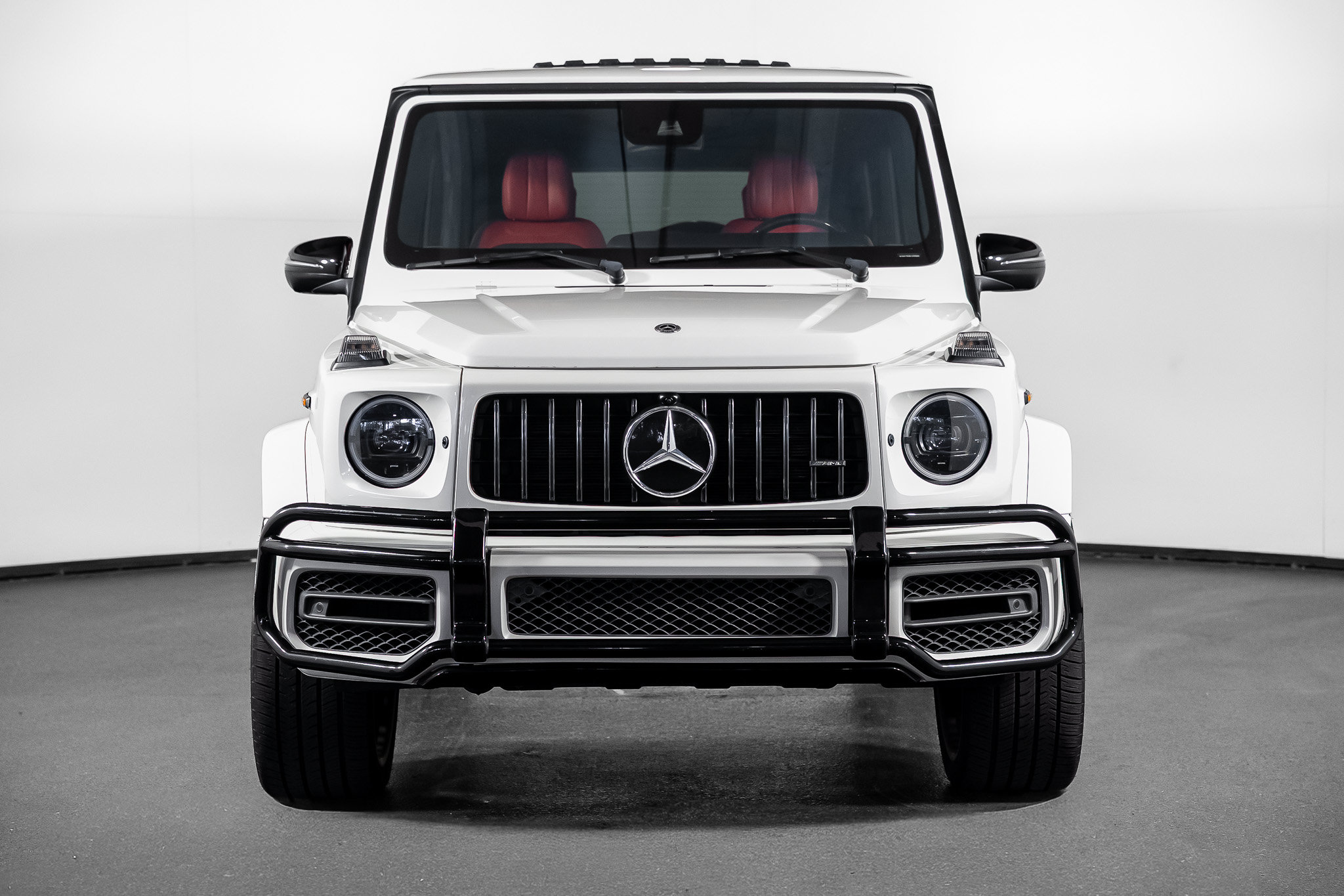 Used 2020 Mercedes-Benz G 63 AMG 4MATIC image 5