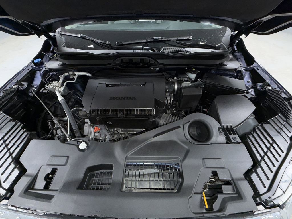 Used 2024 Honda Pilot EX-L image 19