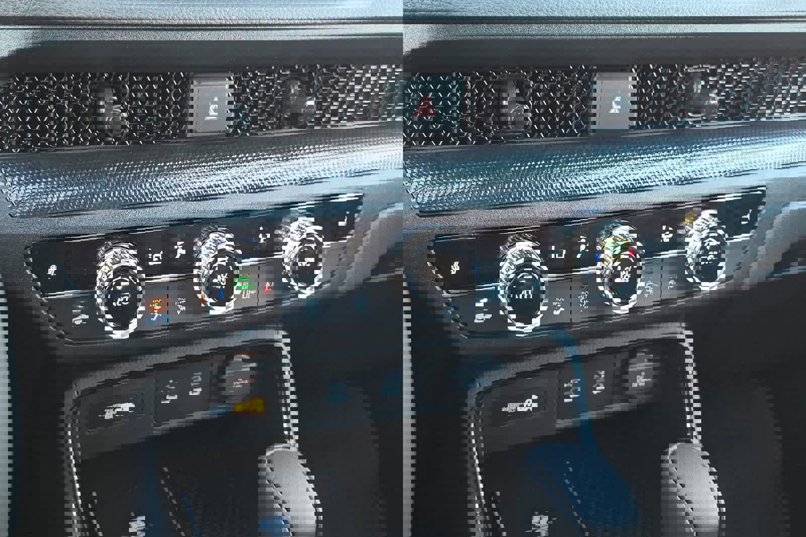 New 2026 Honda CR-V Sport-L image 22