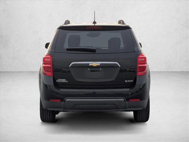 Used 2017 Chevrolet Equinox Premier w/ Enhanced Convenience Package FWD image 6