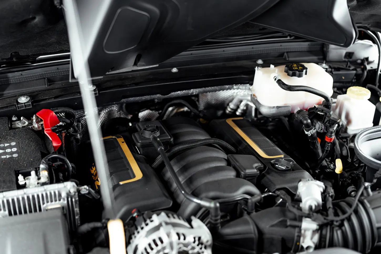 Used 2024 Jeep Wrangler Unlimited Rubicon 392 image 41