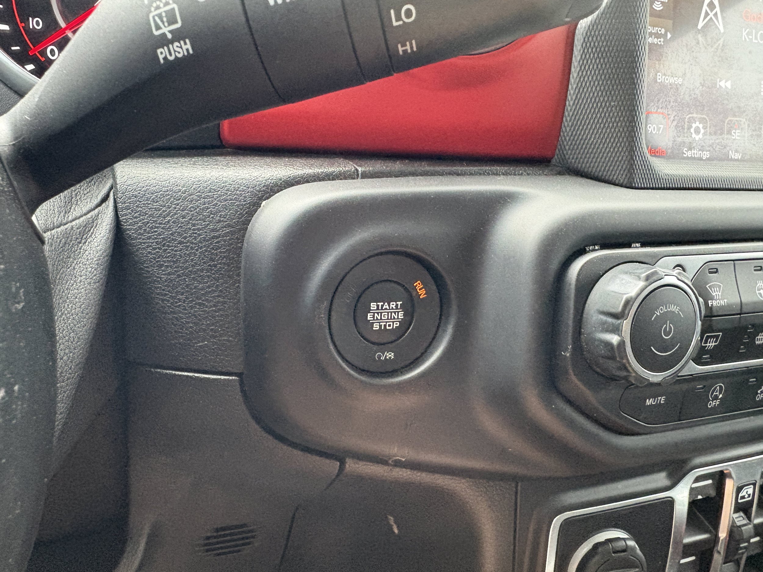 Used 2020 Jeep Wrangler Unlimited Rubicon AWD/4WD image 23