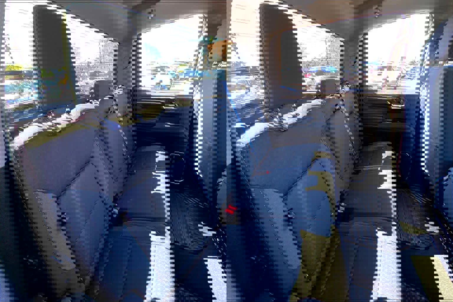 Certified 2022 GMC Sierra 1500 Elevation image 18