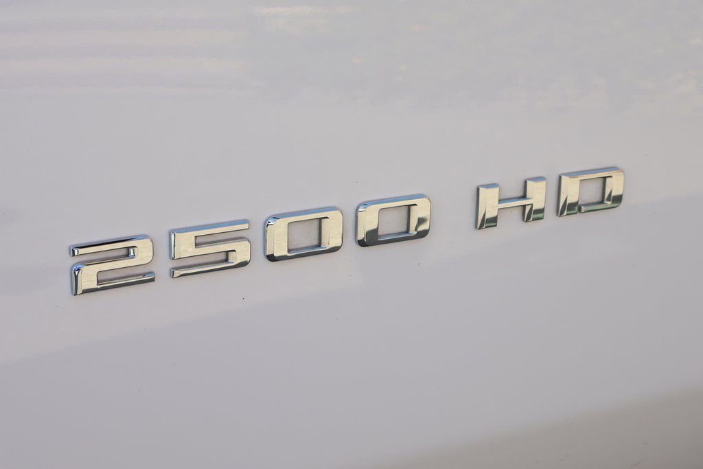Used 2024 Chevrolet Silverado 2500 W/T w/ WT Convenience Package AWD/4WD image 52