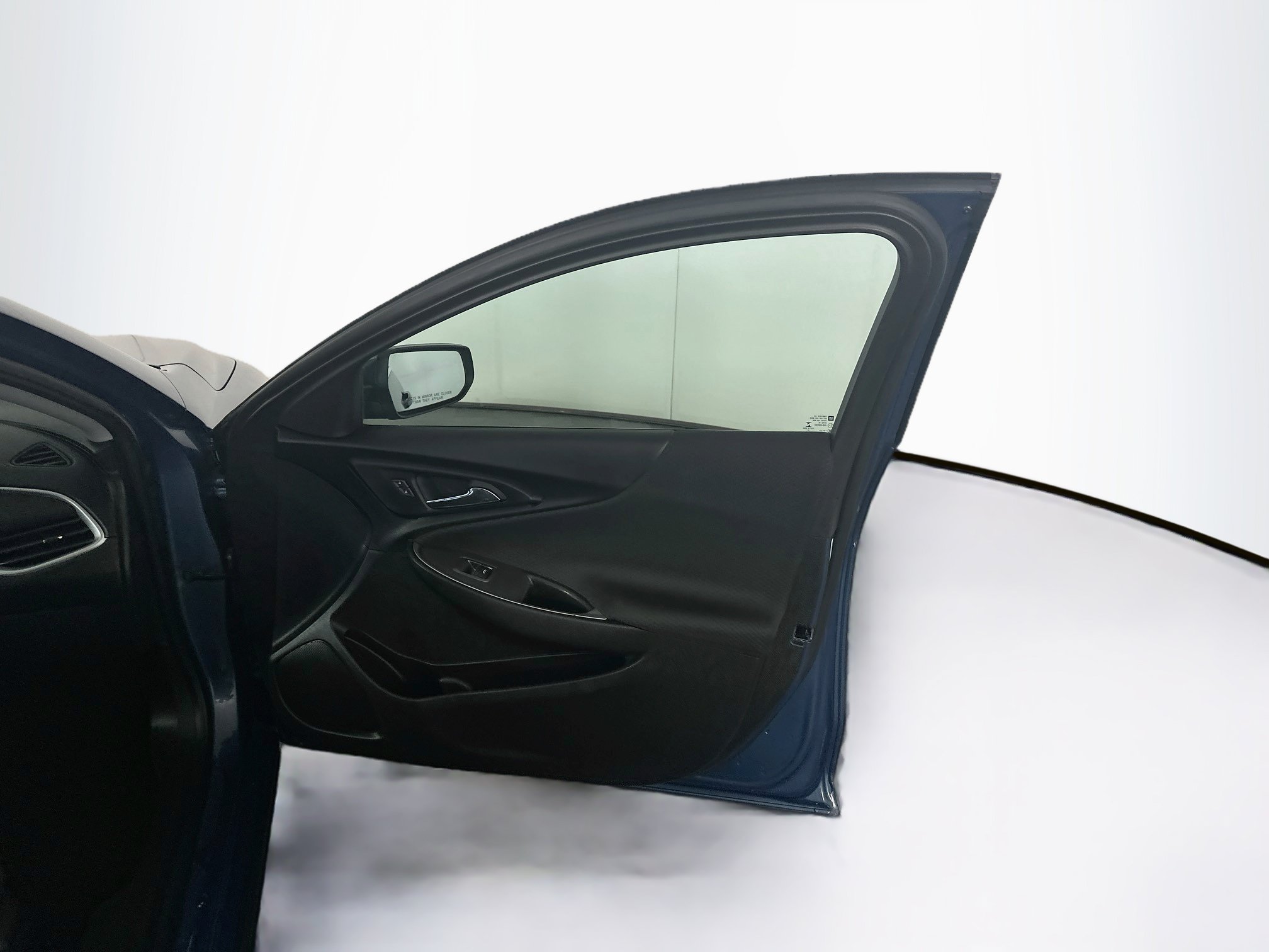 Used 2024 Chevrolet Malibu LT FWD image 30