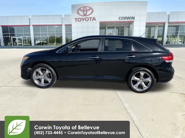 Used 2011 Toyota Venza w/ Premium Pkg #2 image 2