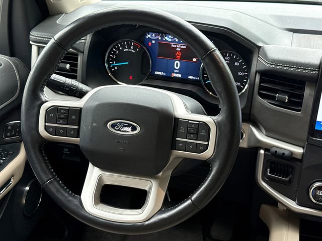 Used 2022 Ford Expedition XLT RWD image 11