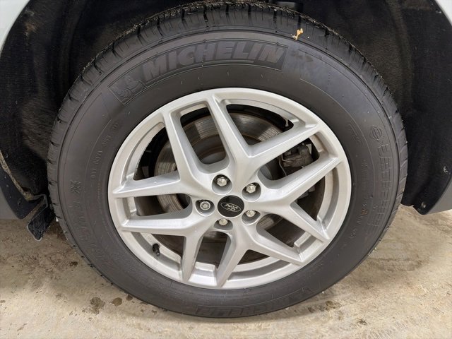 Used 2024 Ford Edge SEL w/ Convenience Package image 8