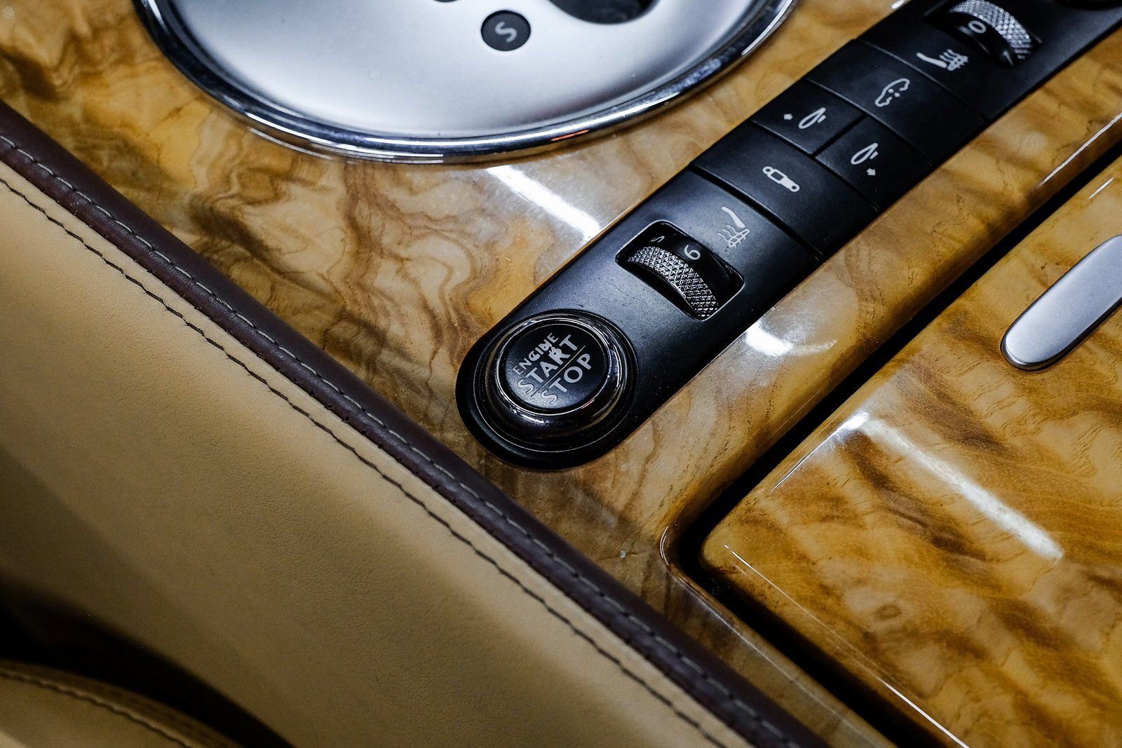 Used 2009 Bentley Continental GT image 28