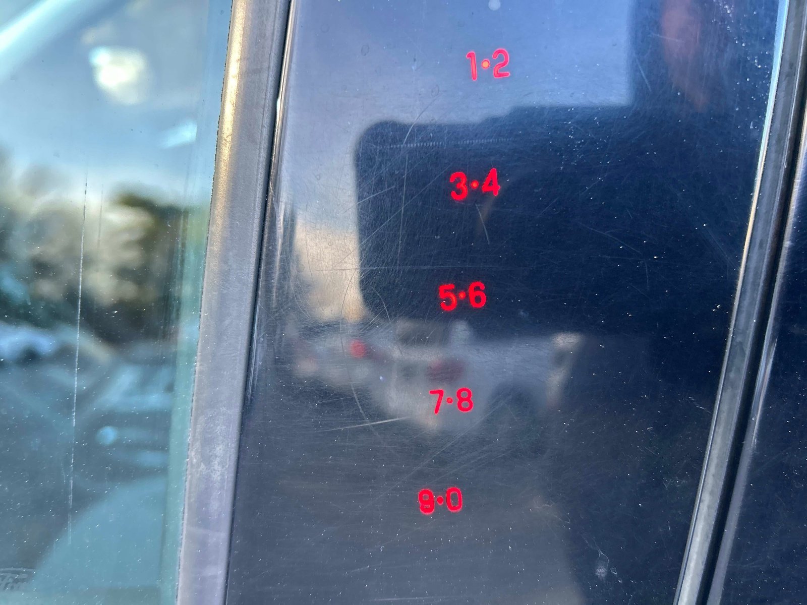 Used 2016 Ford Escape SE w/ Equipment Group 201A image 19