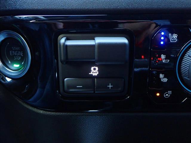 New 2025 Chevrolet Silverado 1500 High Country w/ Technology Package image 20