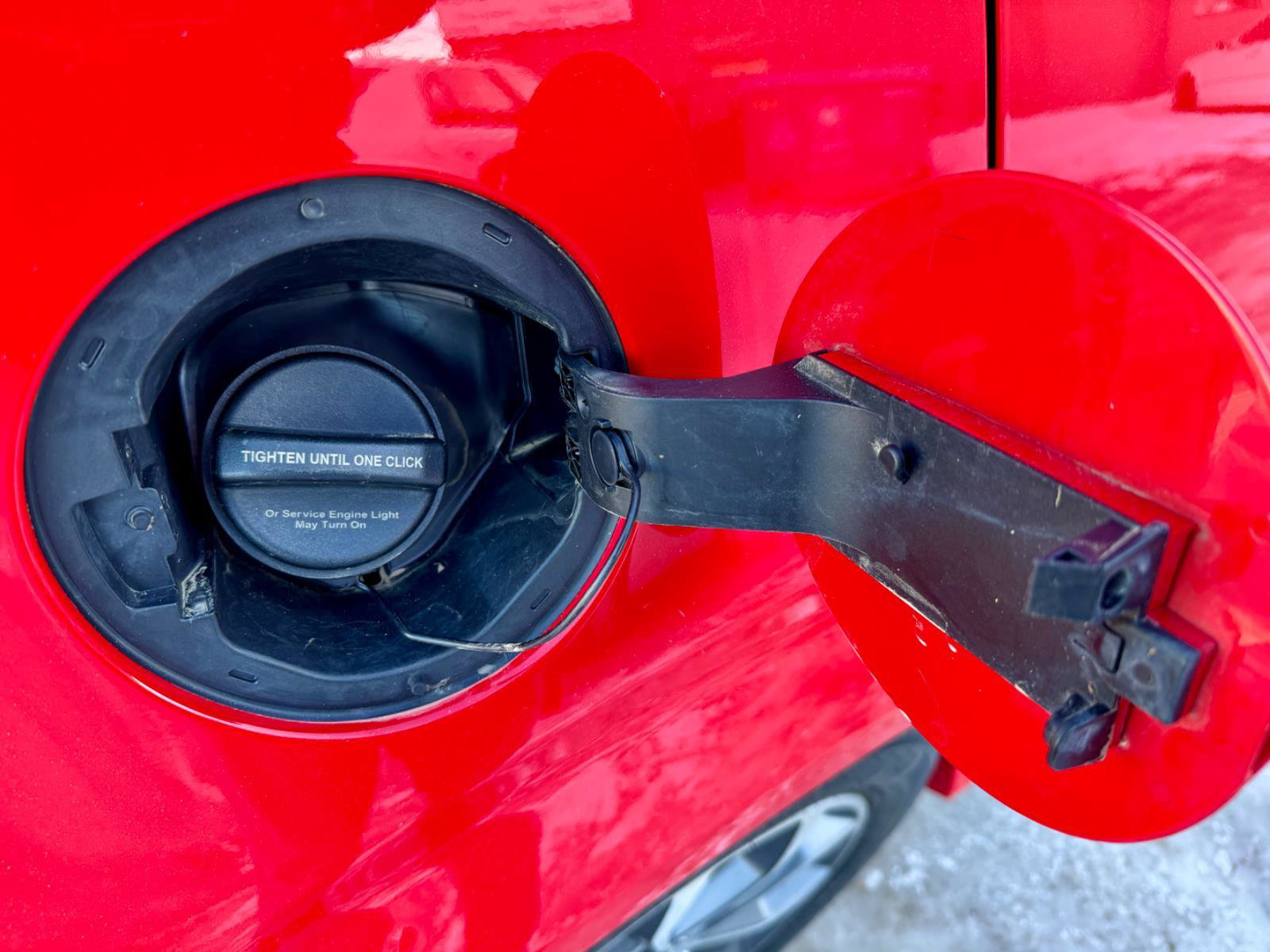 Used 2019 Chevrolet Sonic LT image 27