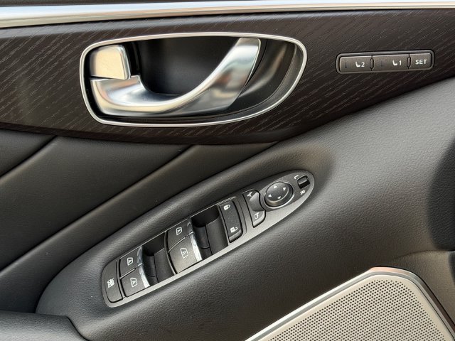 Used 2023 INFINITI Q50 Sensory RWD image 20