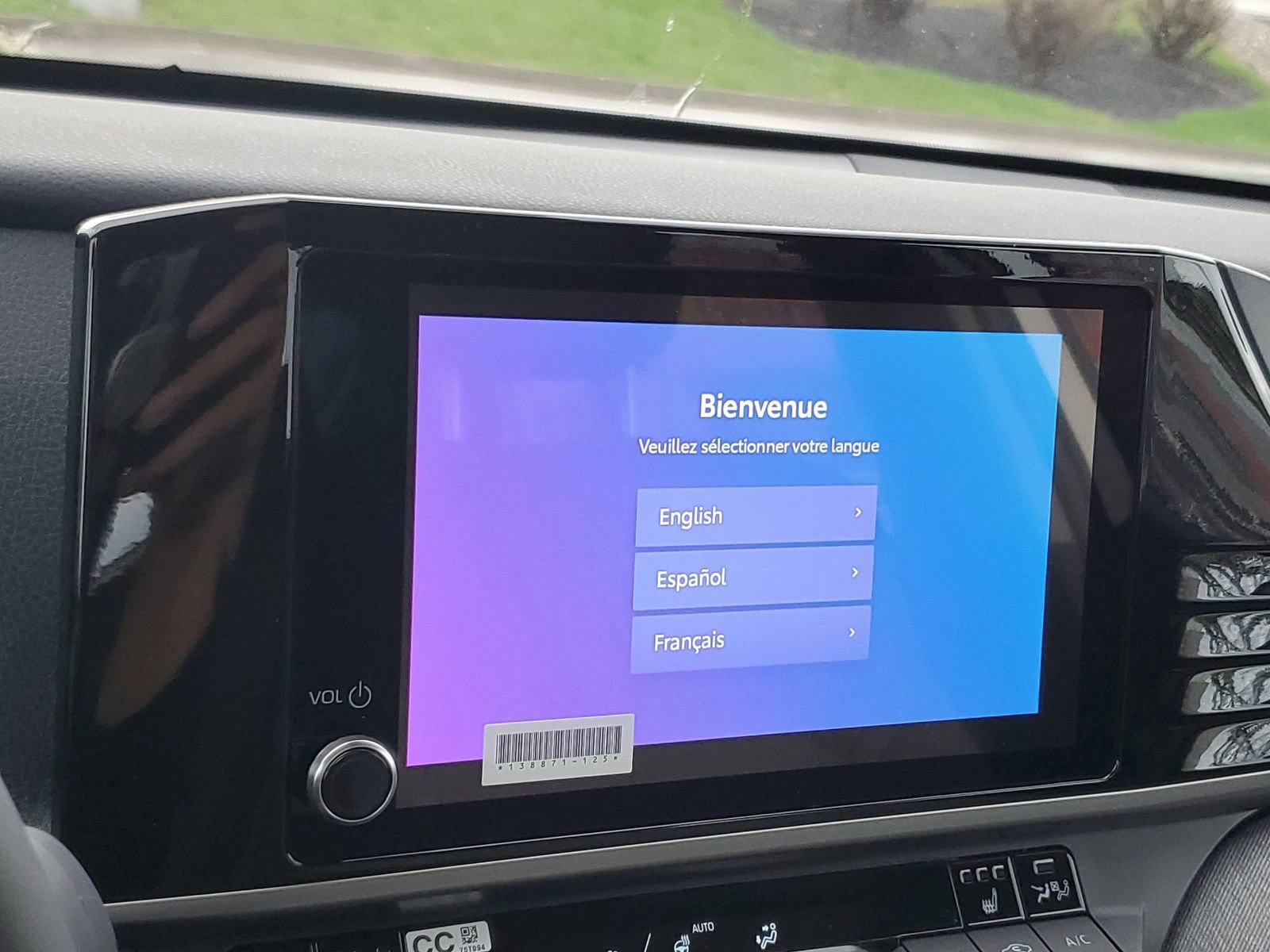 Certified 2026 Toyota Camry LE w/ Convenience Package image 27