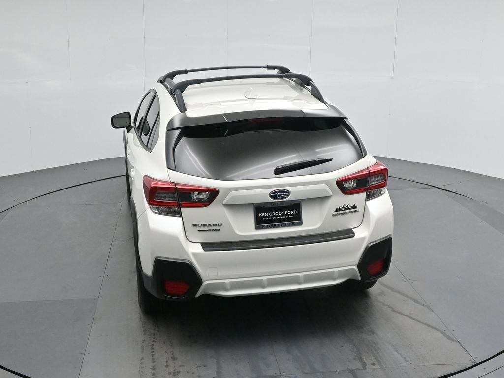 Used 2022 Subaru Crosstrek 2.0i Premium image 38