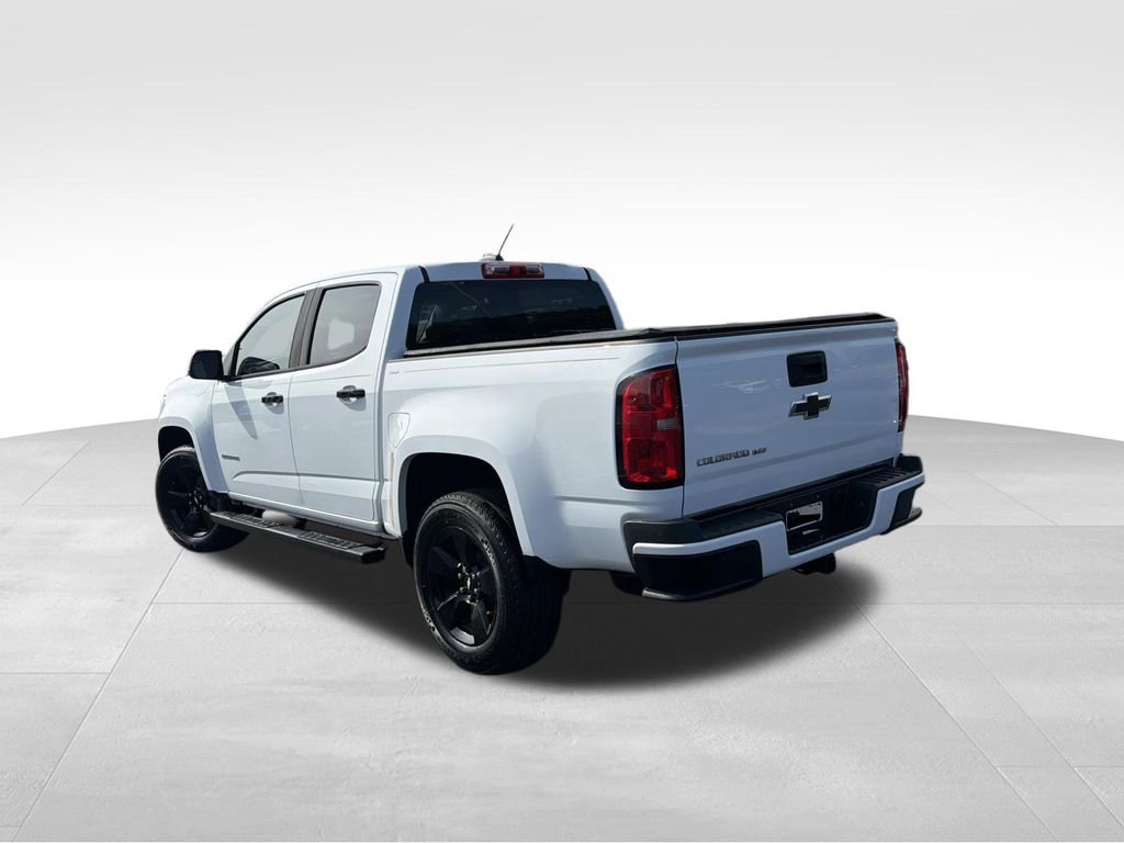 Used 2018 Chevrolet Colorado LT RWD image 5