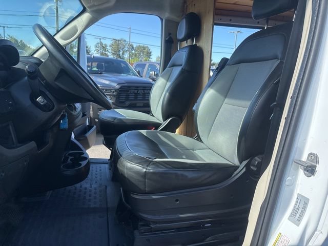 Used 2018 RAM ProMaster 1500 FWD image 21