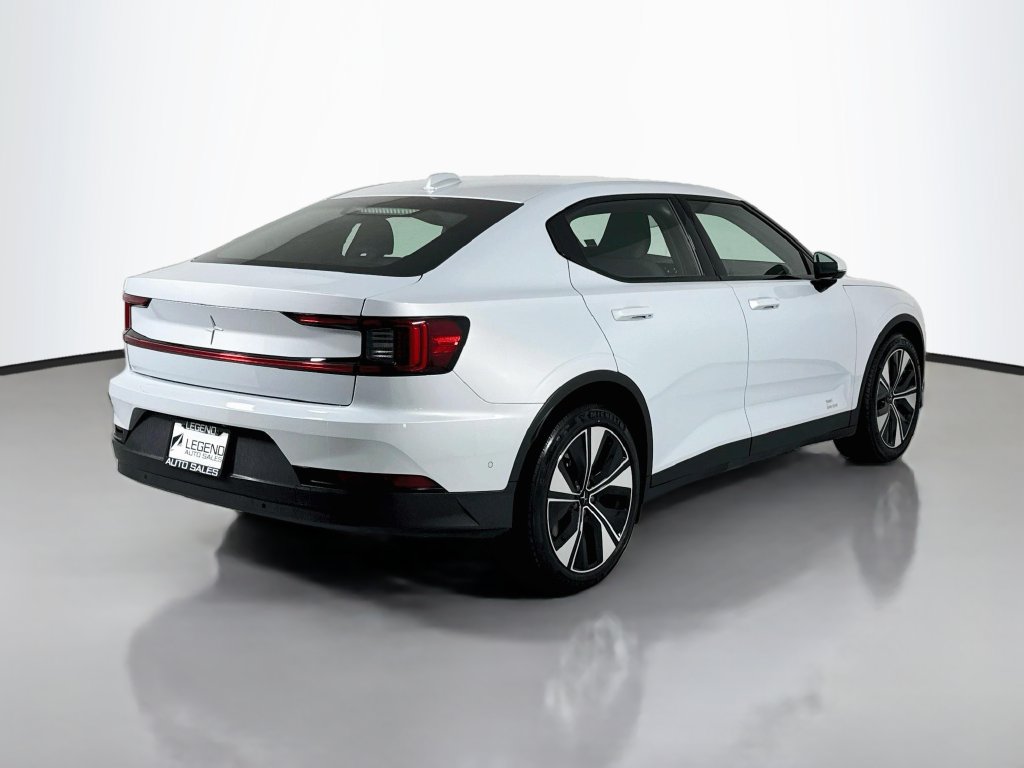 Used 2024 Polestar Polestar 2 RWD image 6