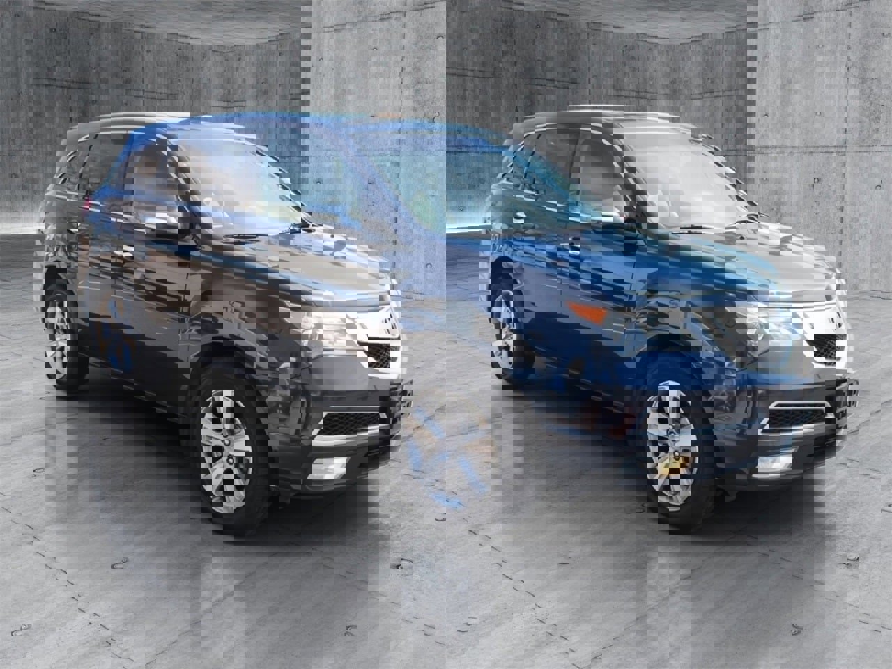 Used 2011 Acura MDX w/ Technology Package image 7