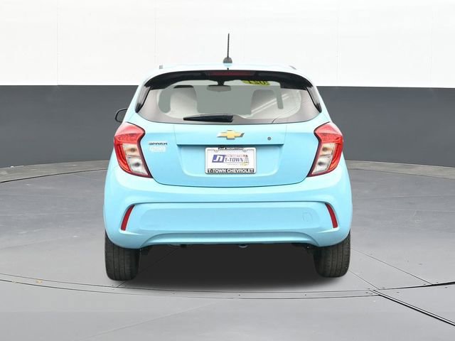 Used 2021 Chevrolet Spark LS image 11