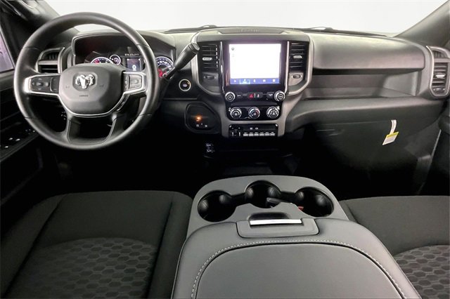 New 2026 RAM 5500 Tradesman image 6