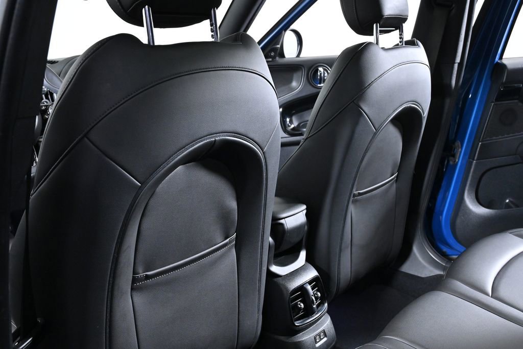 Used 2019 MINI Cooper Countryman S w/ Premium Package image 24